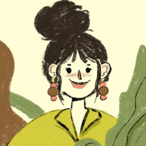 Meet your Posher, Vanessa